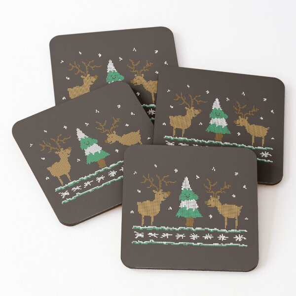 Item preview, Winter Wonderland designed and sold by HandsOffMyDinosaur.