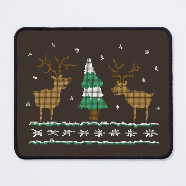 Item preview, Winter Wonderland designed and sold by HandsOffMyDinosaur.