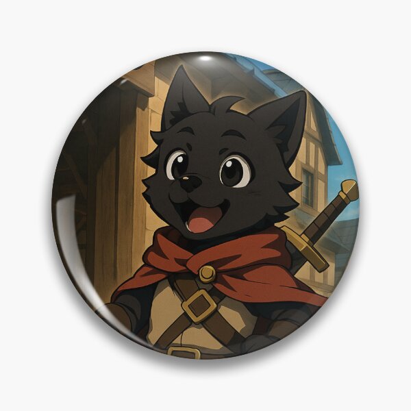 Item preview, Puppy Adventures designed and sold by IsekaiDreamWorlds.