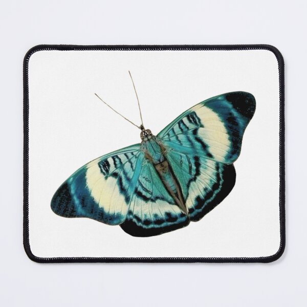 Item preview, Blue butterfly designed and sold by di-Vera-Rosati.