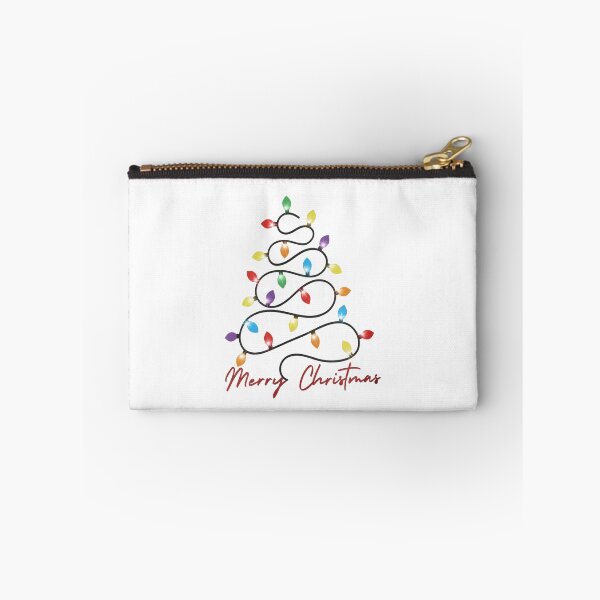Item preview, Merry Christmas String Light Tree designed and sold by disenokart.