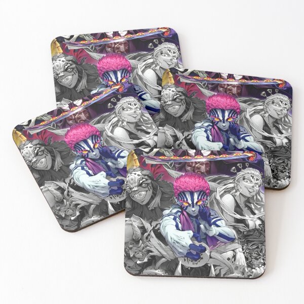 Item preview, Mythic Night Warriors – Dark Fantasy Demon Ensemble Artwork designed and sold by Dyan4.