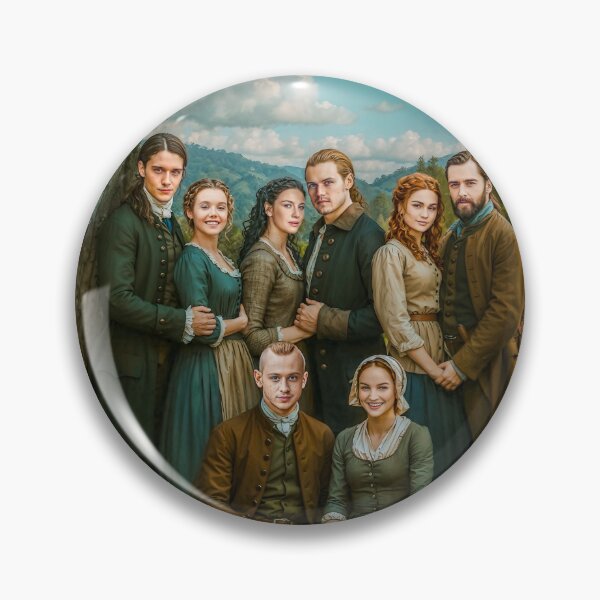 Item preview, Under the shade of the Fraser’s tree designed and sold by Vera-Adxer.