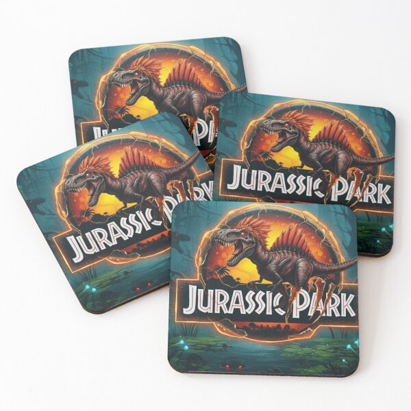 Item preview, Hybrid jurassic Park  designed and sold by HuntsmithMerch.