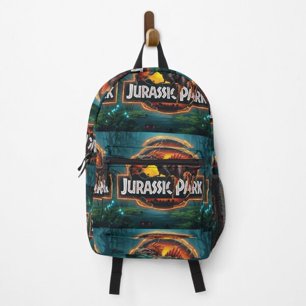 Artikelvorschau, Hybrid Jurassic Park entworfen und verkauft von HuntsmithMerch.