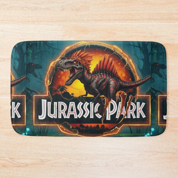 Item preview, Hybrid jurassic Park  designed and sold by HuntsmithMerch.