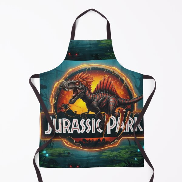 Item preview, Hybrid jurassic Park designed and sold by HuntsmithMerch.