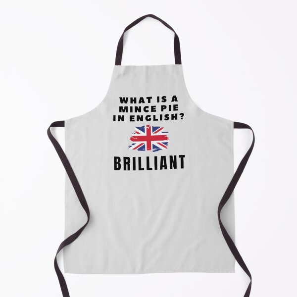 Item preview, Mince Pie in English - Brilliant. designed and sold by MPC-Mince-Pies.