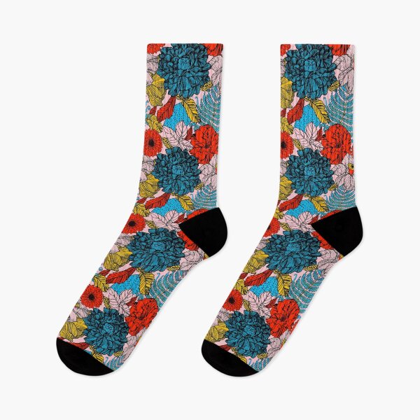 Item preview, Flowers in Lines designed and sold by ViaARTfactory.
