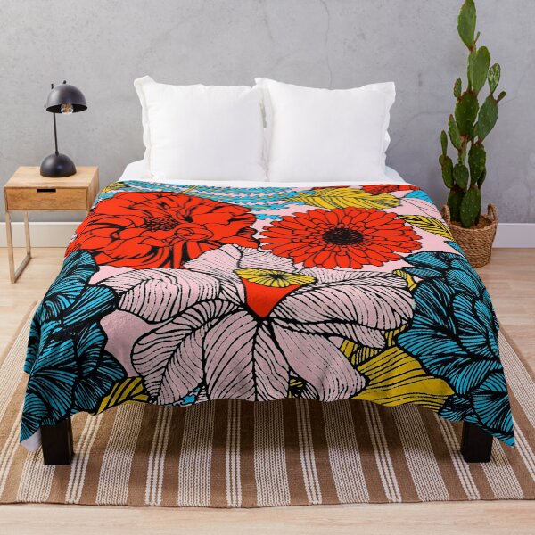 Item preview, Flowers in Lines designed and sold by ViaARTfactory.