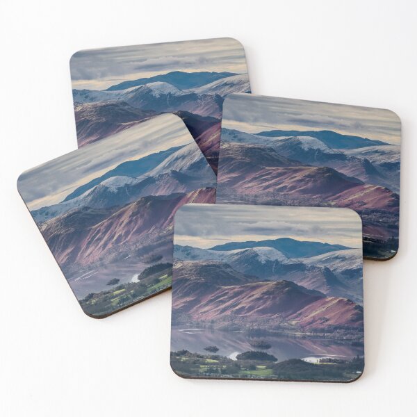 Item preview, View from Blencathra designed and sold by JMChown.