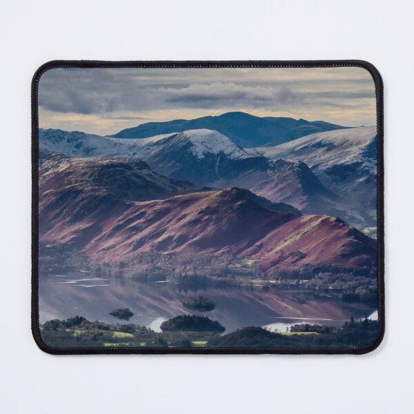 Item preview, View from Blencathra designed and sold by JMChown.