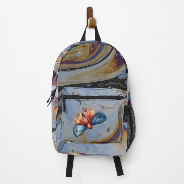 Item preview, Moth - A Symbol of Change designed and sold by Catawampus-Cat.