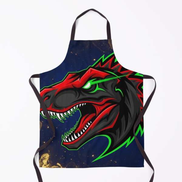 Item preview, Red dino designed and sold by HuntsmithMerch.