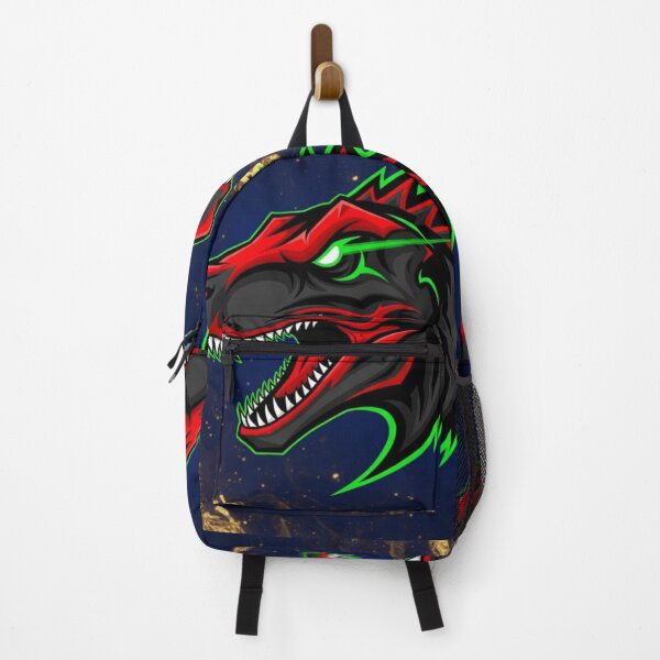 Item preview, Red dino designed and sold by HuntsmithMerch.