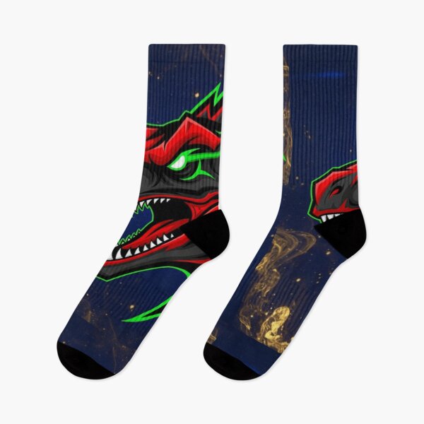 Item preview, Red dino designed and sold by HuntsmithMerch.