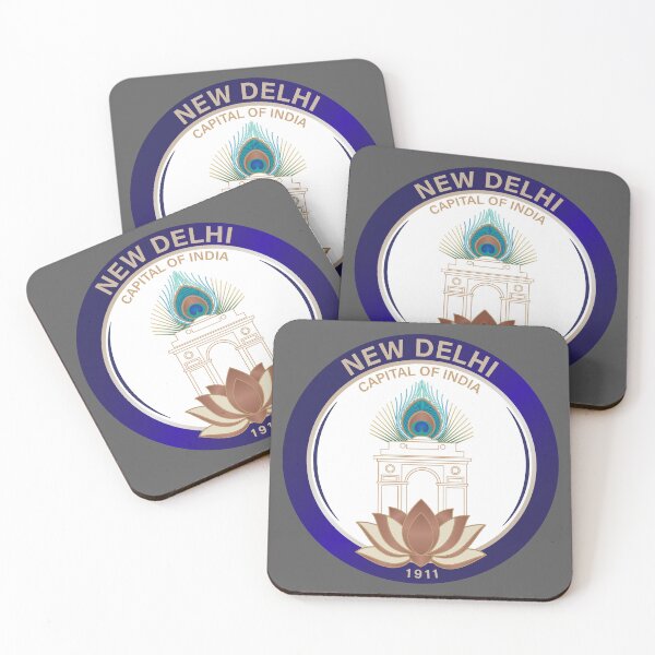 Item preview, New Delhi India designed and sold by NPStudio.