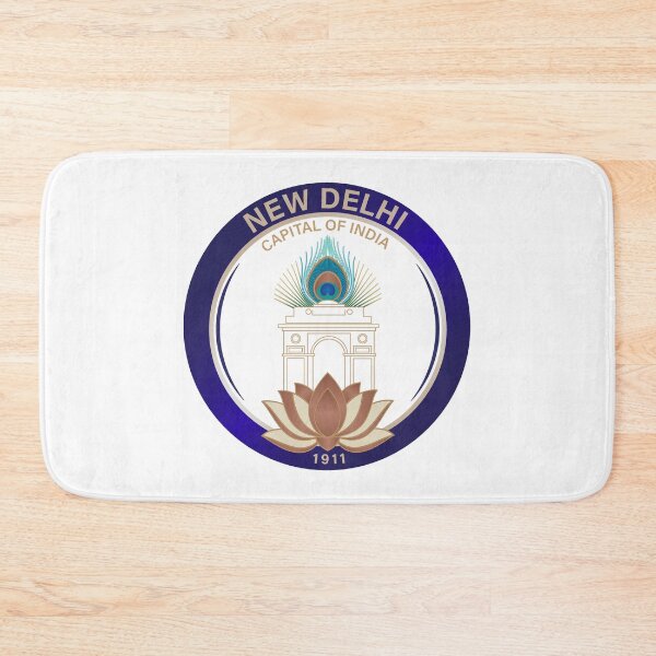 Item preview, New Delhi India designed and sold by NPStudio.