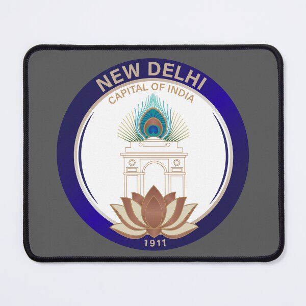 Item preview, New Delhi India designed and sold by NPStudio.