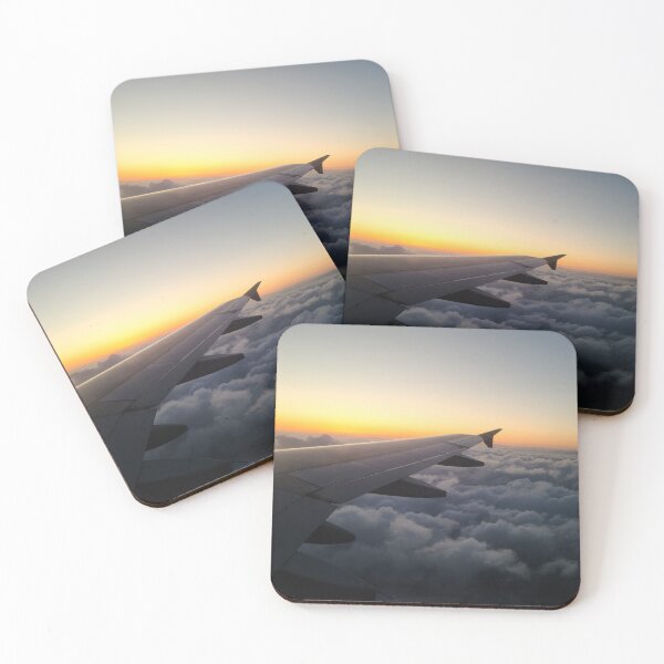 Item preview, The view from the sky designed and sold by MeikoDesigns.