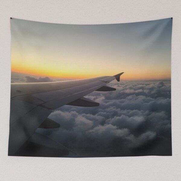 Item preview, The view from the sky designed and sold by MeikoDesigns.