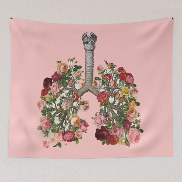 Item preview, Brother lungs designed and sold by shaniraespi.