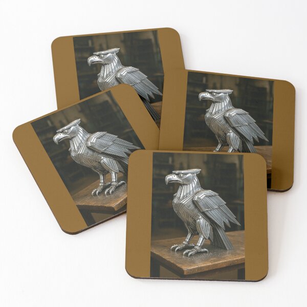 Item preview, Deco Eagle  designed and sold by Tridentulus.