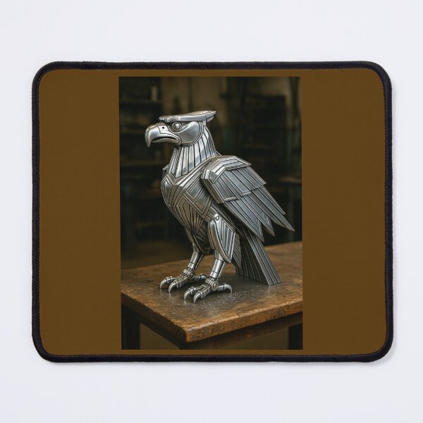 Item preview, Deco Eagle designed and sold by Tridentulus.