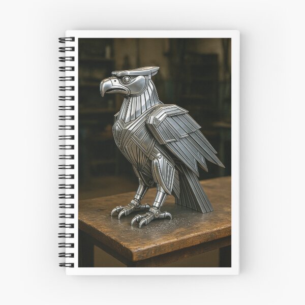 Item preview, Deco Eagle  designed and sold by Tridentulus.