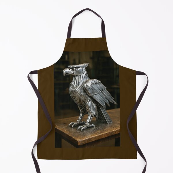 Item preview, Deco Eagle designed and sold by Tridentulus.