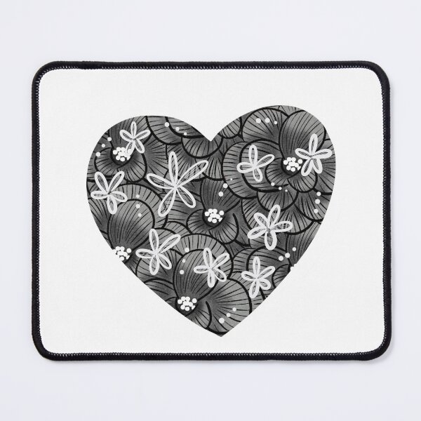 Item preview, Sticker - Heart designed and sold by Ink-art-S.