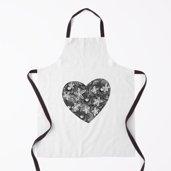 Item preview, Sticker - Heart designed and sold by Ink-art-S.