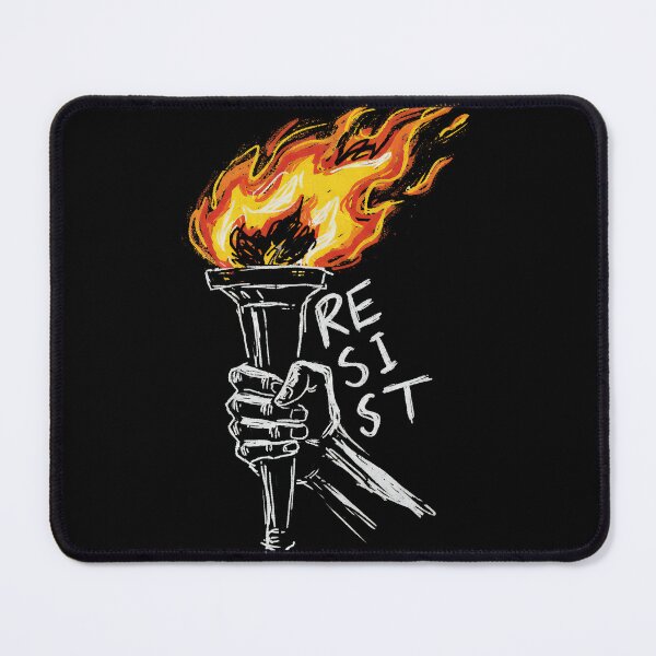 Item preview, RESIST The Kings designed and sold by gfxpartner.