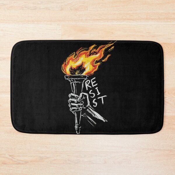Item preview, RESIST The Kings designed and sold by gfxpartner.