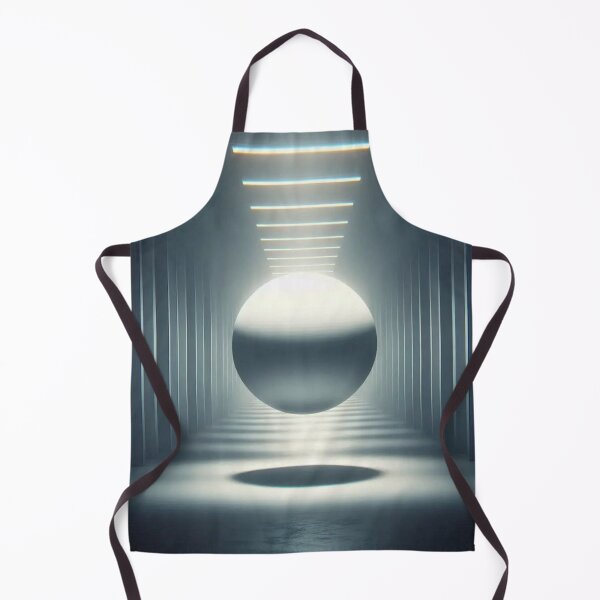 Item preview, Rover – Minimal Abstract Sphere designed and sold by DesignBox-.