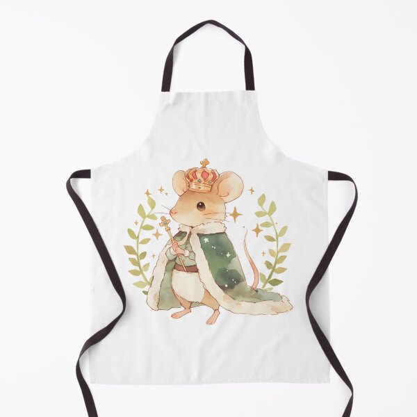 Item preview, The mouse king designed and sold by MendaciousMina.