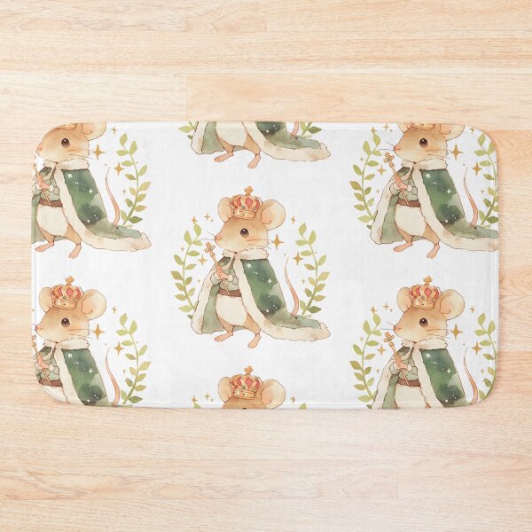 Item preview, The mouse king designed and sold by MendaciousMina.