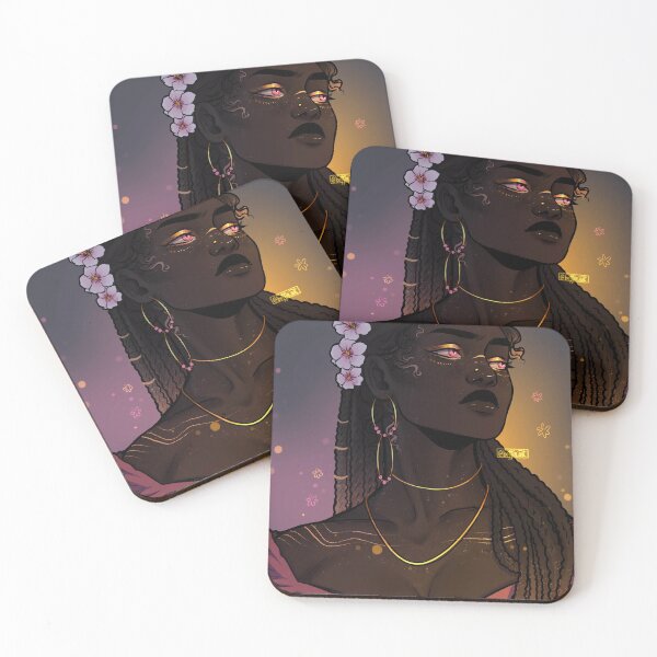 Item preview, The Goddess of Generosity designed and sold by littleboffin.