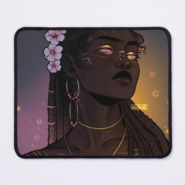 Item preview, The Goddess of Generosity designed and sold by littleboffin.