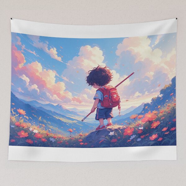 Item preview, Fun & Educational Jigsaw Puzzle for Kids – Colorful Child-Friendly Design designed and sold by Ditstyle.