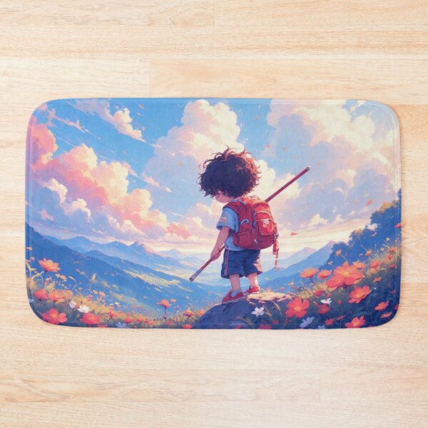 Item preview, Fun & Educational Jigsaw Puzzle for Kids – Colorful Child-Friendly Design designed and sold by Ditstyle.