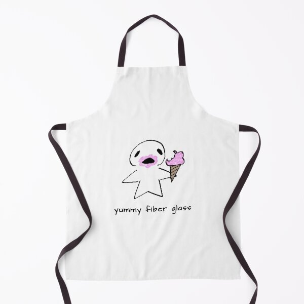 Item preview, Yummy Fiberglass Cotton Candy designed and sold by Criminally Insane.