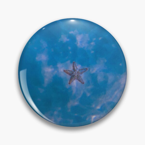 Item preview, Star Fish designed and sold by TheBearsEye.