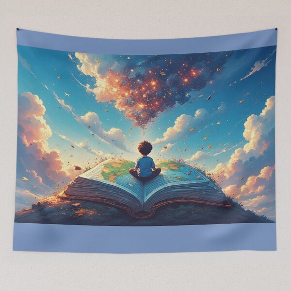 Item preview, Fun & Educational Jigsaw Puzzle for Kids – Colorful Child-Friendly Design designed and sold by Ditstyle.