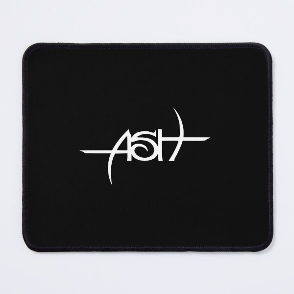 Item preview, Ash (Band) HD Logo (Ver. 2) designed and sold by KPopverse2.