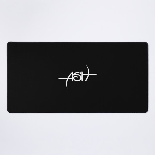 Item preview, Ash (Band) HD Logo (Ver. 2) designed and sold by KPopverse2.