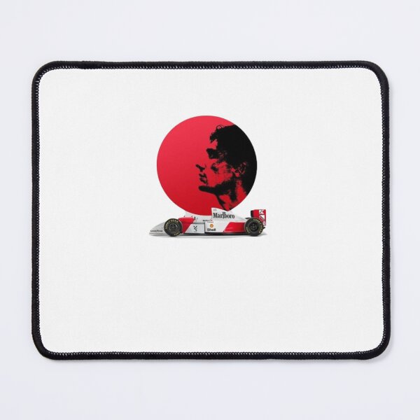 Item preview, Senna Forever designed and sold by urban10.