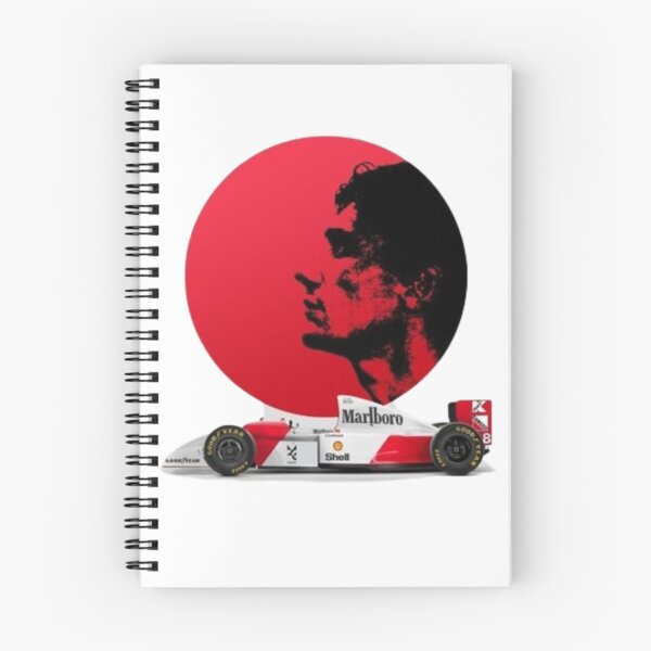 Item preview, Senna Forever designed and sold by urban10.