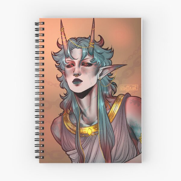 Item preview, Trickster God designed and sold by littleboffin.
