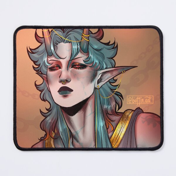 Item preview, Trickster God designed and sold by littleboffin.